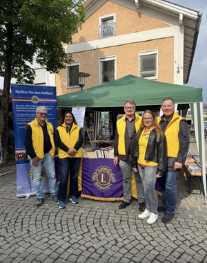 buecherflohmarkt mai 2026