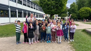 Klasse 2000 1d Freilassing
