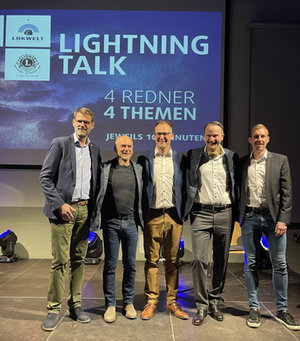 Lighning_Talk Lighning_Talk